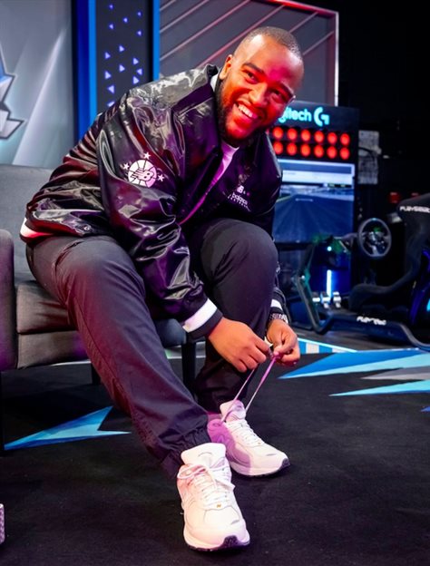 VS Gaming Weekly Season 2 is bringing esports to the forefront for South African audiences