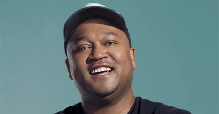 Eusebius McKaiser. Source: 702.