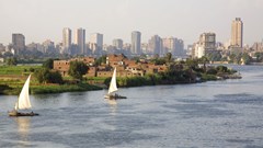 Celebrating Africa's top 5 smart cities: Showcasing progress and prowess