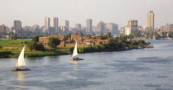 Celebrating Africa's top 5 smart cities: Showcasing progress and prowess