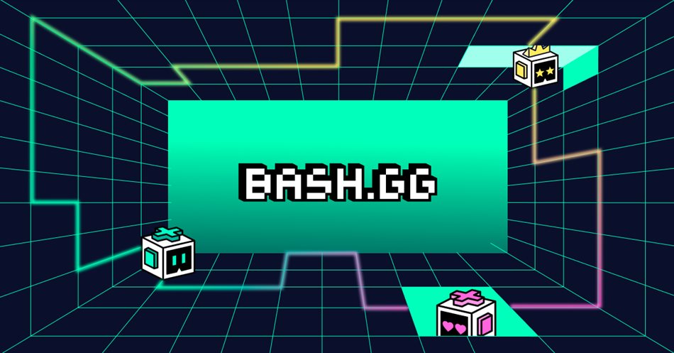Bash.gg: Social gaming sensation is now available globally