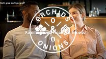 #OrchidsandOnions: Siya and Rachel Kolisi make a dynamic duo in FNB ad
