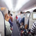 Global air travel demand continues strong in April