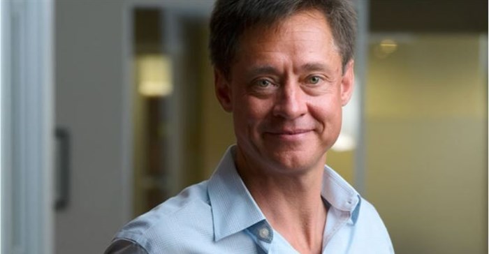 Kobus Gertenbach, Premier Group CEO. Source: Supplied