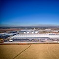 Fortress retains full ownership of Pick n Pay super distribution centre in Gauteng