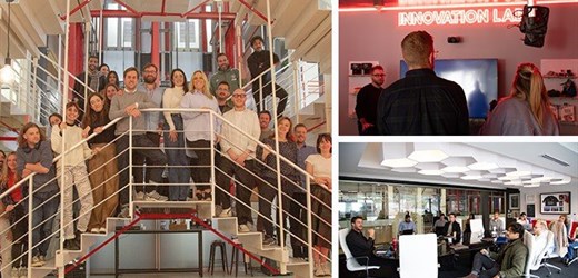 Ogilvy South Africa international expansion - an opportunity to onboard new talent