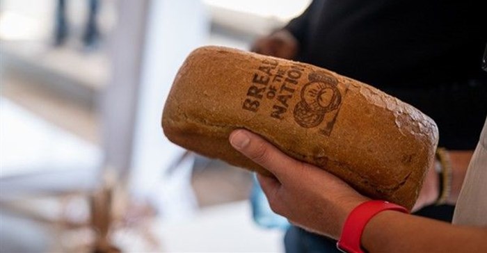 Image supplied. Ogilvy SA Cape Town's Bread of the Nation for client ABInBev for its product, Castle Lager is shortlisted in the Cannes Titanium shortlist