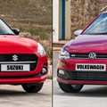 Will Suzuki leapfrog VW in SA? A look at YTD dealer sales