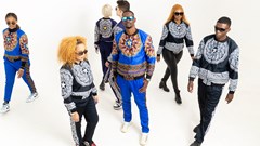 Celebrating African creativity: Lucky Star and Chepa Streetwear collab on Phatsimo collection