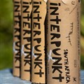 Journey’s End x Interpunkt Sauvignon Blanc and Shiraz in sustainable paperboard bottles