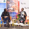 'The best is yet to come for Africa' - UP Africa Week 2023 concludes