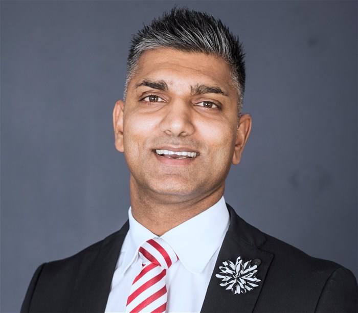 Damian Michael | image supplied