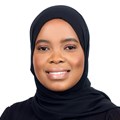 Shamila Mpinga, Candidate Attorney, Baker McKenzie, Johannesburg