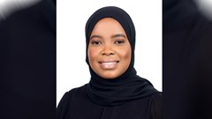 Shamila Mpinga, Candidate Attorney, Baker McKenzie, Johannesburg