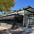 UFS Modular Lecture Building receives SAIA National Merit Award
