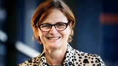 Sherrie Donaldson, project director for the Atlas project and BRICS Business Council Skills Development Working Group member