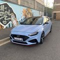 Hyundai i30 N review: A thrilling and affordable contender for SA's best hot hatch