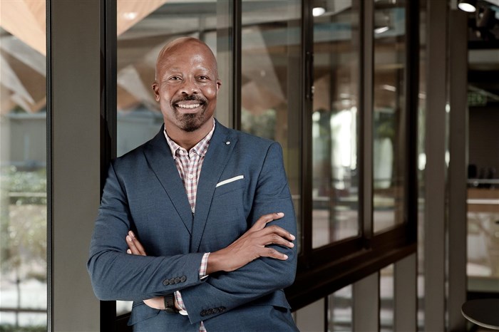 Glad Dibetso | image supplied