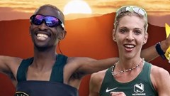 #Comrades2023: Records smashed as Dijana and Steyn rewrite the record books