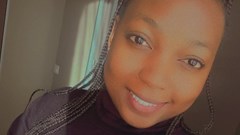 #YouthMonth: ABB's Arleta Mukhesi on navigating a global transition