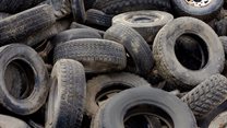 Urgent need for a comprehensive waste tyre management plan to guide dealers