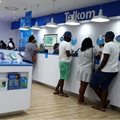 Telkom's full-year profit plunges 76.6%