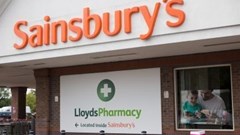 Source: © Pharmacy Business  All 237 Lloyds Pharmacy branches located in Sainsbury’s in the UK will cease operation by the end of business today