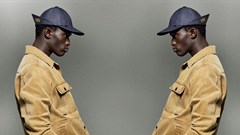 G-Star Raw's new sustainable capsule collection is to dye for