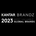 The Kantar BrandZ Most Valuable Global Brands 2023