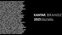 The Kantar BrandZ Most Valuable Global Brands 2023