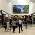 Bright lights, big engagement - Malls rise again in South African consumer culture