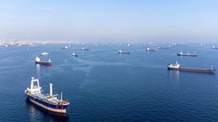 Africa needs grain imports, key states say ahead of Putin talks