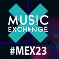 Music Exchange 2023 programme revealed