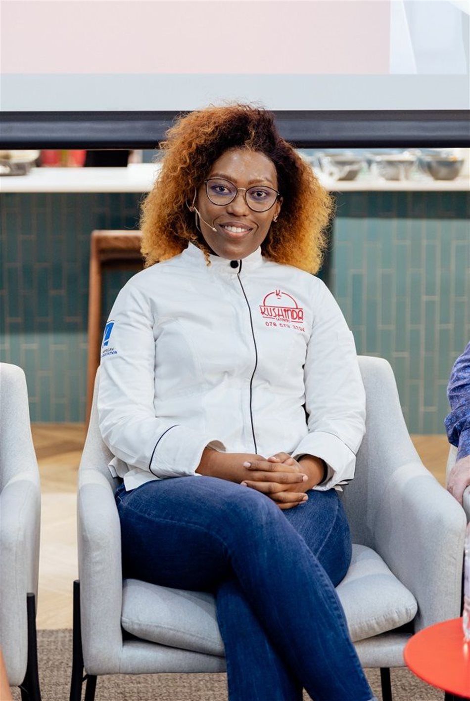 Tiger Brands' food industry service solution introduces name change and innovative brand positioning