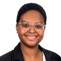 Lerato Modishane-Magongo, Candidate Attorney, Baker McKenzie Johannesburg