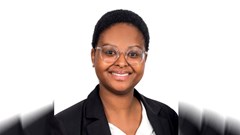 Lerato Modishane-Magongo, Candidate Attorney, Baker McKenzie Johannesburg