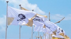 Image supplied. Roanna Williams, chairperson of the Creative Circle and CCO Net#work BBDO gives perspective as a Cannes Lions Outdoor catgroy juror