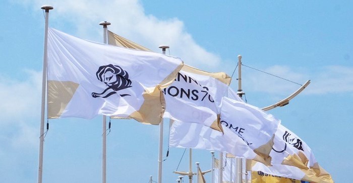 Image supplied. Roanna Williams, chairperson of the Creative Circle and CCO Net#work BBDO gives perspective as a Cannes Lions Outdoor catgroy juror