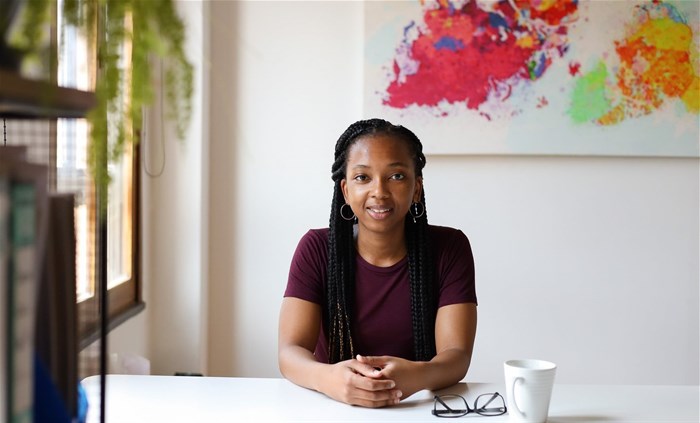 Sethu Komani | image supplied