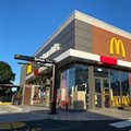 McDonald's opens highly anticipated drive-thru at La Lucia Mall