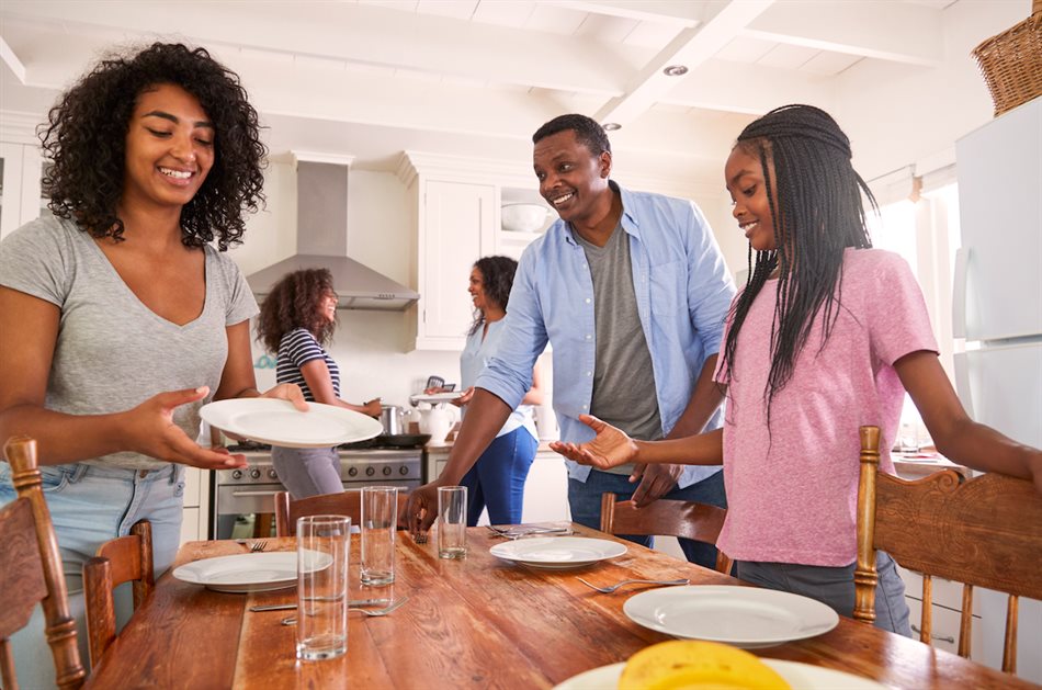 Nourishing the brains and bodies of your school-age superstars