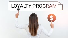 Source © Niall Wiggan  In South Africa, loyalty programme owners are working hard to meet their customers and members where they are, now