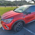 On test: The Renault Captur