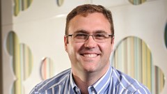 Colin Erasmus, chief operations officer at Microsoft South Africa