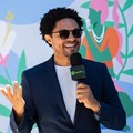 Trevor Noah announced the news in Cannes, France. Source: Spotify.