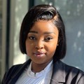 Isabella Makhura, candidate attorney at Adams and Adams