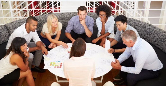 Source: Mark Bowden  To see young creatives fly, the industry must foster an environment of learning through internships, mentorships, and workshops