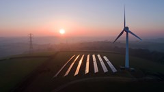 Engie, Meridiam to acquire 100% of BTE Renewables