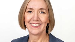 ExxonMobil president Karen McKee named 2023 ICIS CEO of the Year