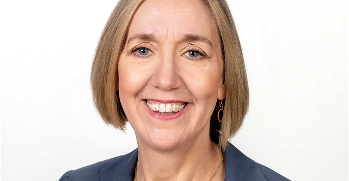 ExxonMobil president Karen McKee named 2023 ICIS CEO of the Year